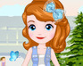 play Princess Sofia Back To School