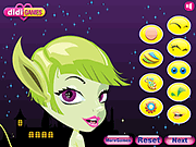 play Lovely Fairy