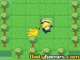 play Minions Push And Set