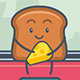 play Bread Pit