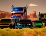 play Transformers Cars Jigsaw