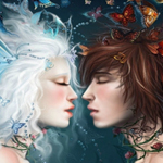 play Fairy Couple-Hidden Stars