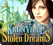 play Kronville: Stolen Dreams