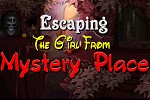play Escaping The Girl From Mystery Place