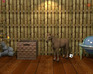 play Wooden Basement Escape