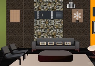 play Admirable Escape 6