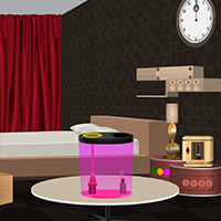 play Admirable Escape 6