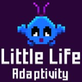 play Little Life Adaptivity