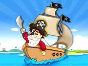 play Super Pirate Adventure