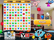 play Gumball Bejeweled