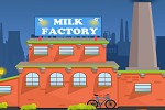 play Milk Van Escape