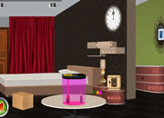 play Admirable Escape 6