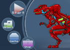 play Dino Robot Battle Field
