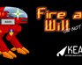 play Fire At Will