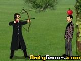 play Archery