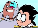 play Teen Titans Go