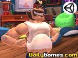 play Action Henk Demo