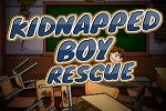 play Kidnapped Boy Rescue