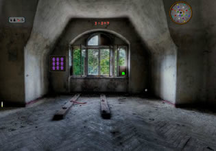 play Escape From Military Hospital Beelitz