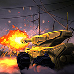 play Tank World Hero