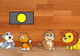 play Room 8 Escape