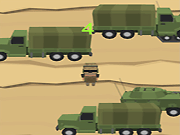 play Battle Escape
