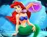 play Ariel Legs Spa