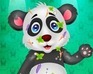 play Messy Panda Care