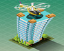 play Escape Using Helicopter