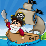 Super Pirate Adventure