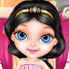 play Baby Barbie Disney Fashion