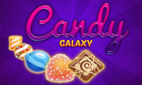 play Candy Galaxy