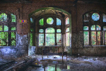 Escape From Military Hospital Beelitz