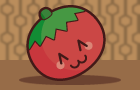 play Rolling Tomato