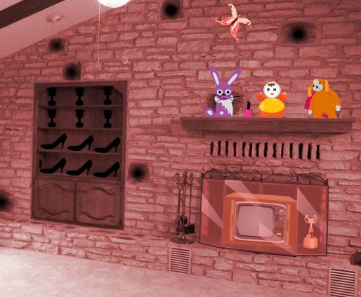 play 2Rule Preppy Room Escape
