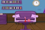 play Grandpa Denture Rescue Escape