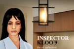 play Inspector Kloo 9