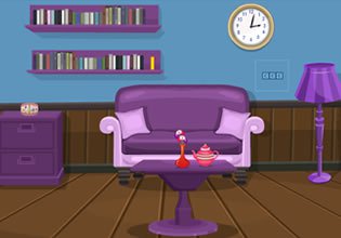 play Grandpa Denture Rescue