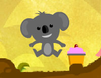 play Koala Kid