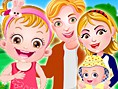 play Baby Hazel Family Picnic