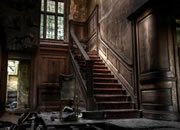 Abandoned Mysteries Mad Manor
