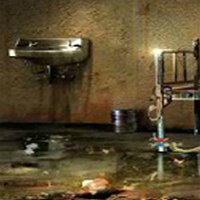 play Horror Room Escape Part3