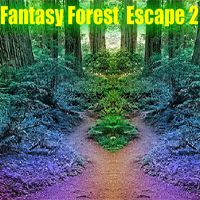 play Fantasy Forest Escape 2