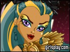 play Nefera De Nile Dress Up