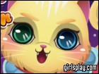 play Cute Kitten Creator