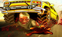 play Highway Zombies