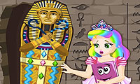 Princess Juliet: Museum Escape