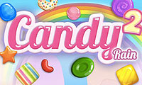 play Candy Rain 2