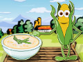 play How To Make Corn Porridge