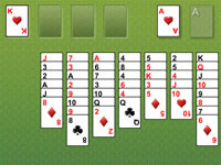 Freecell Solitaire 2